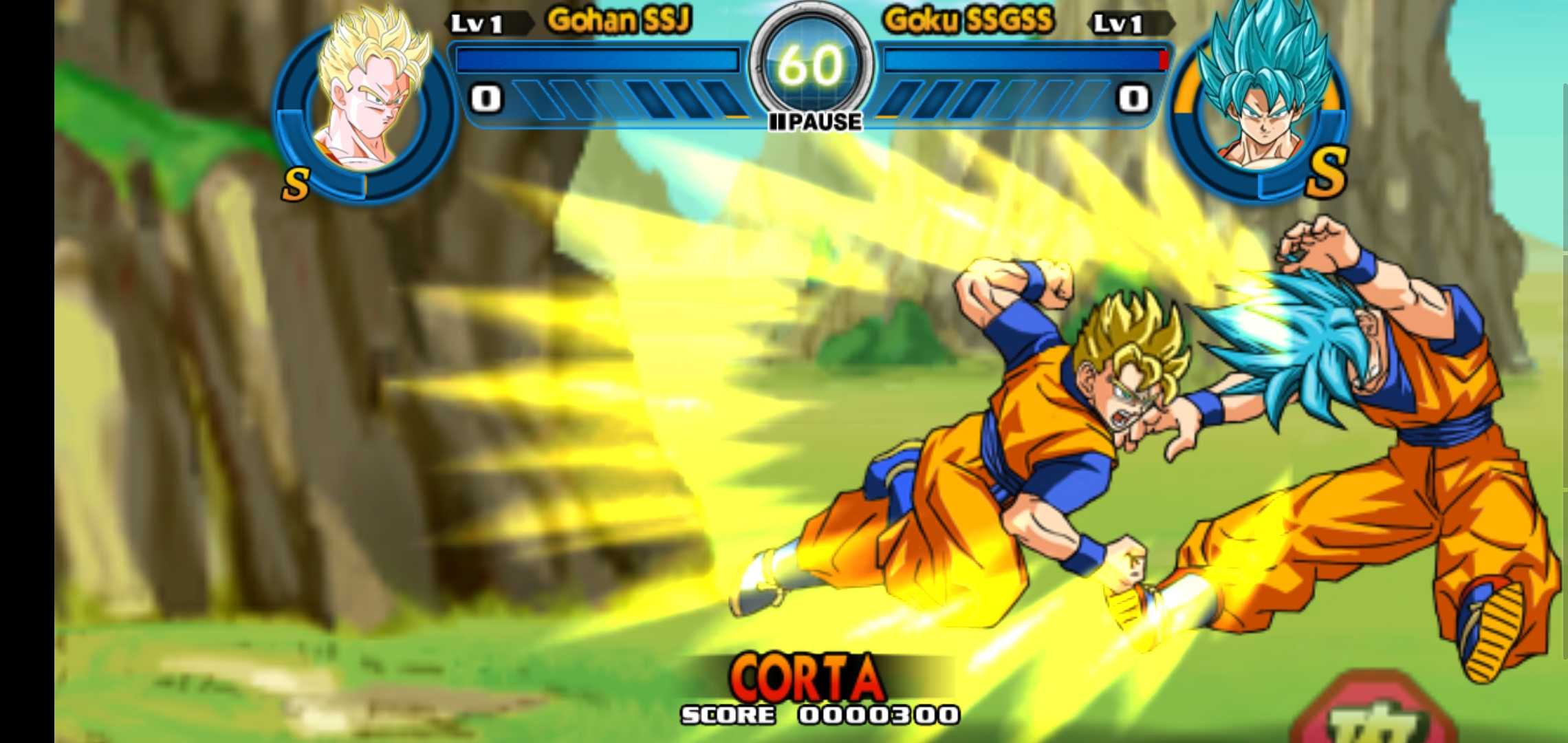 龙珠掌上格斗38人物 龙珠掌上格斗38人物