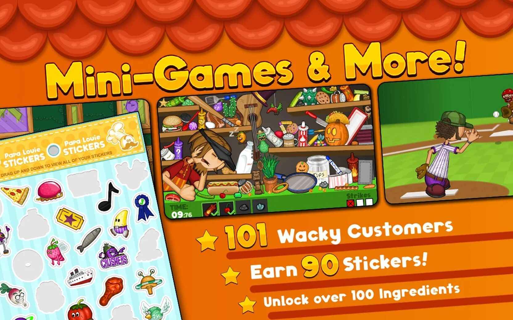 老爹的塔可店高清版