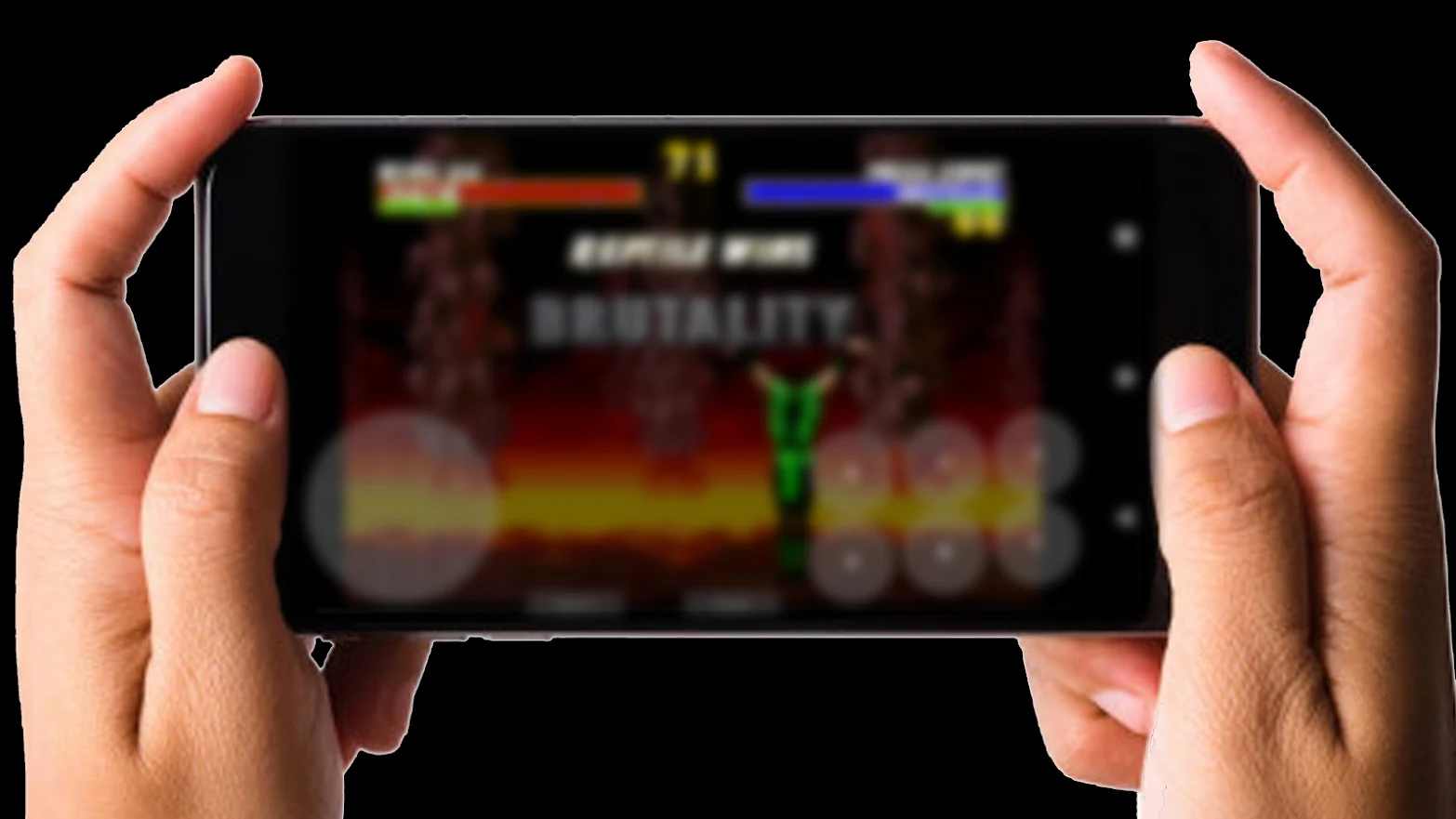 复古游戏模拟器