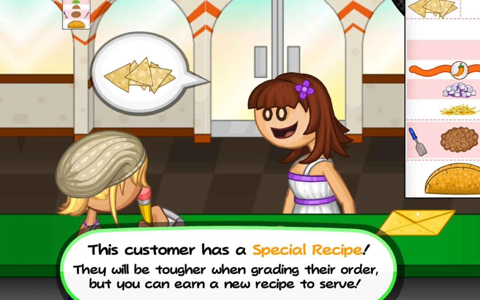 老爹的塔可店高清版