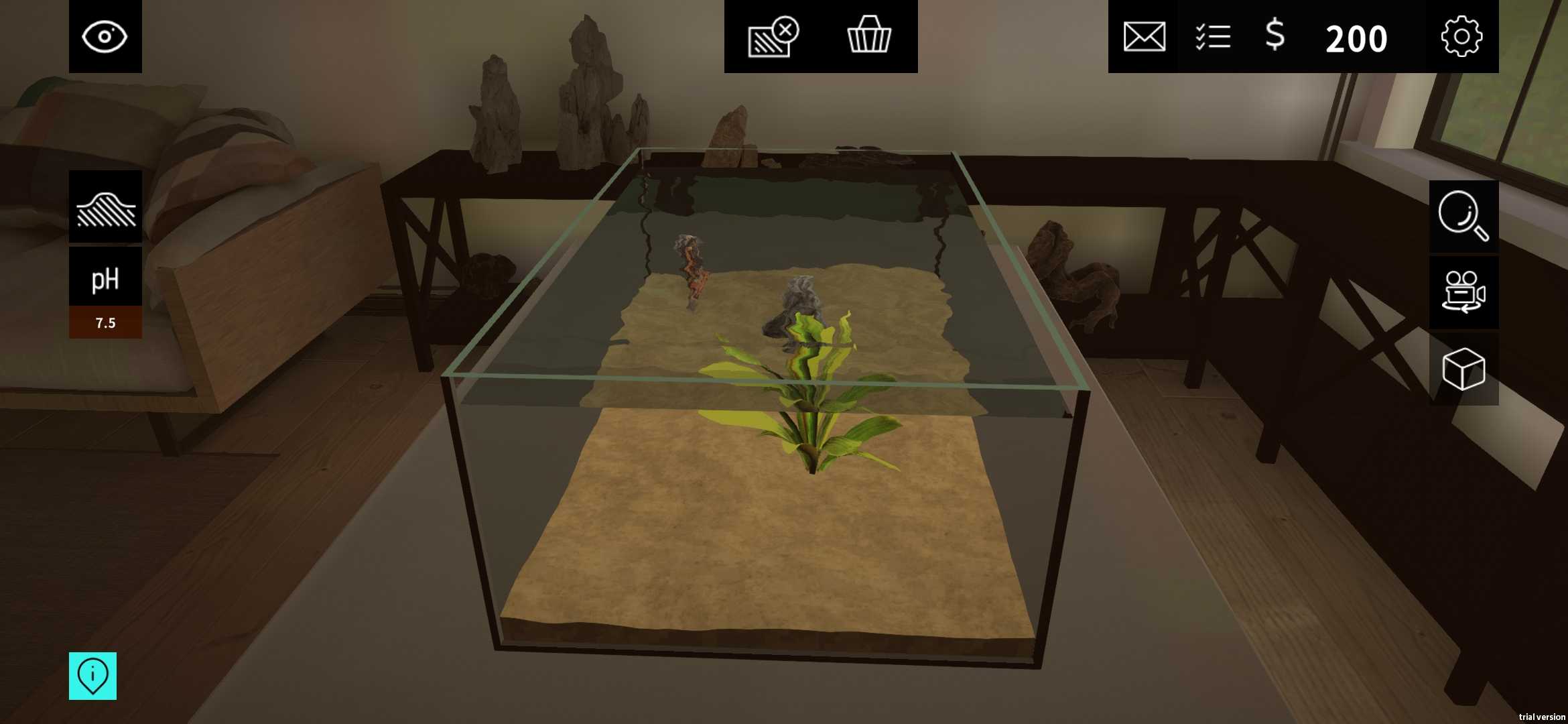 水族馆设计师 水族馆设计师