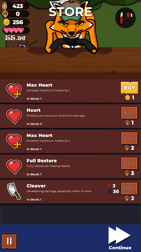 寻找坚果冒险 寻找坚果冒险