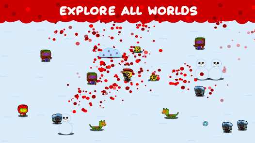 僵尸循环 僵尸循环