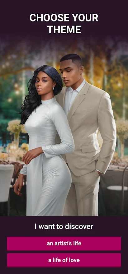 爱情罗曼史 爱情罗曼史