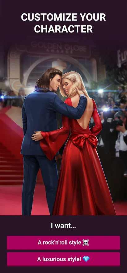 爱情罗曼史 爱情罗曼史