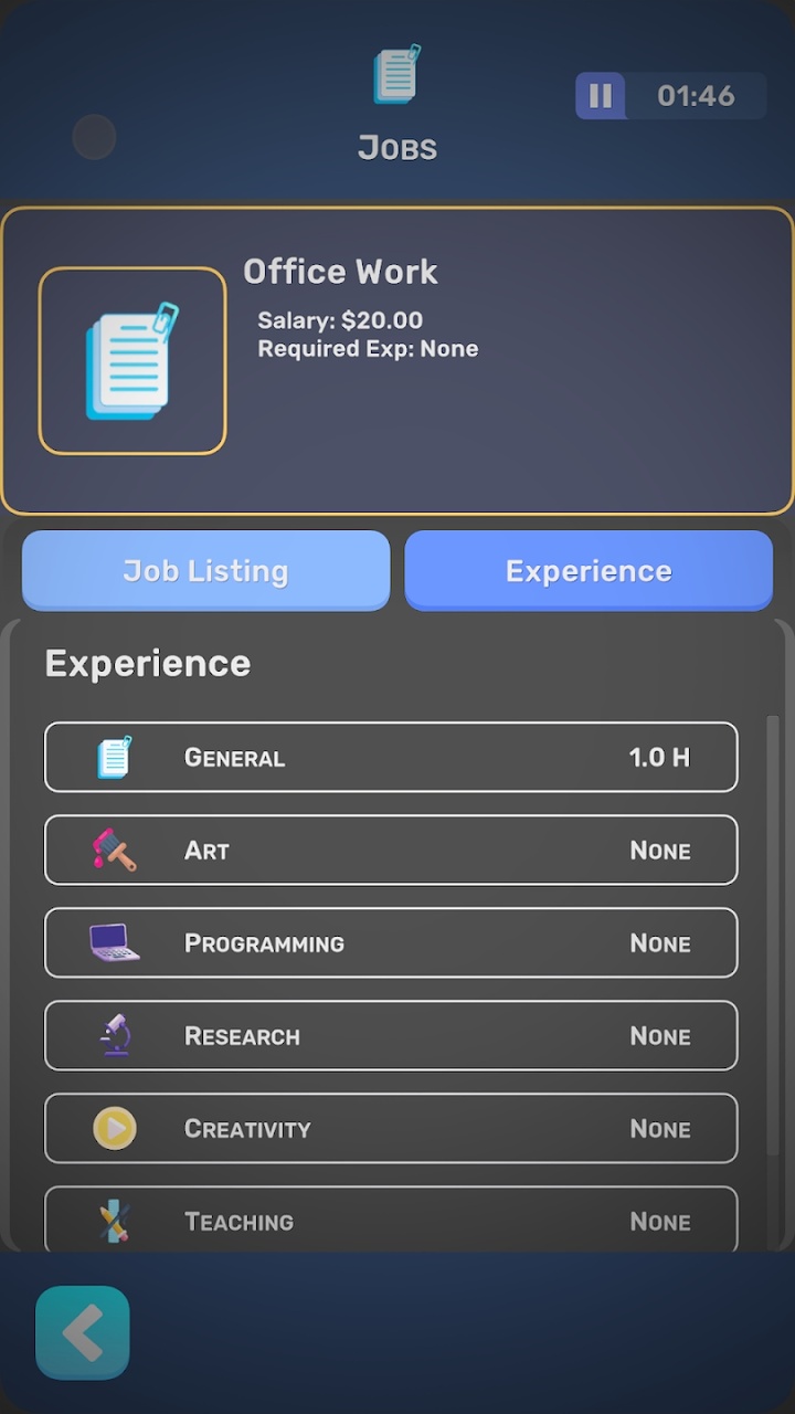 零容忍：静默区