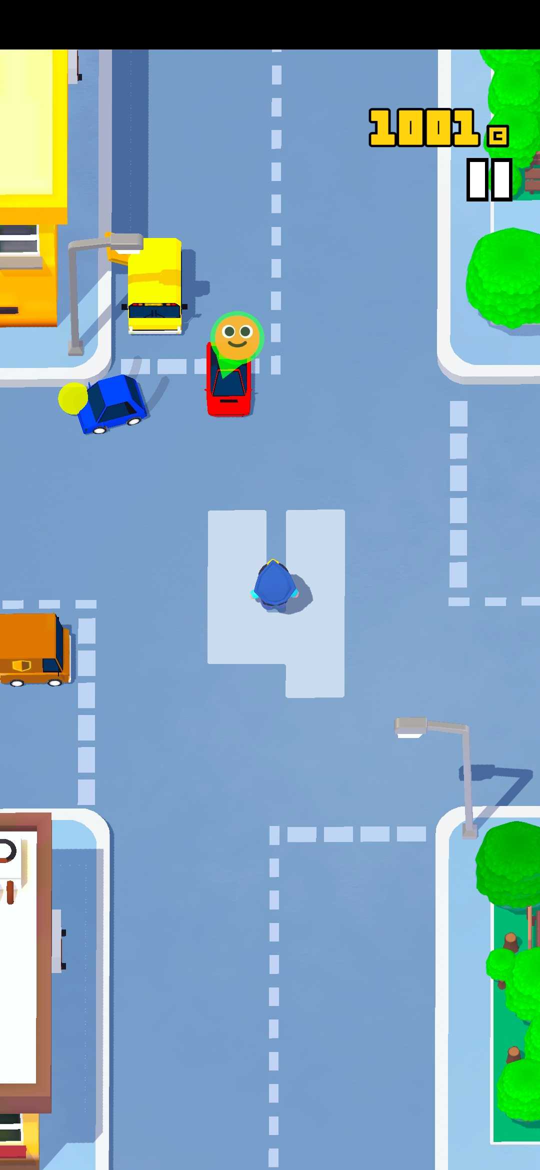 交通先生 交通先生