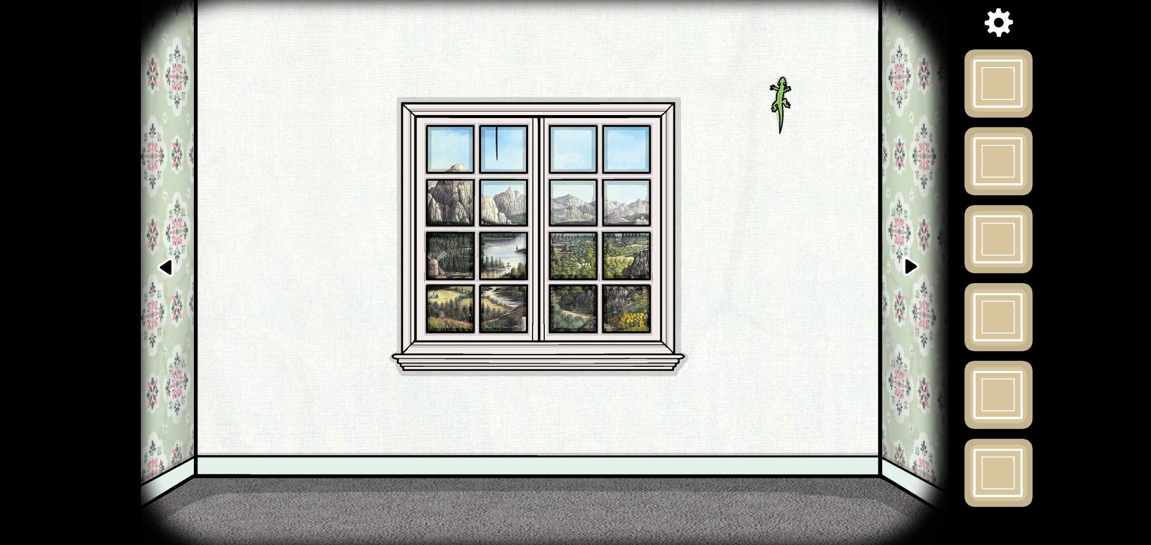 逃离方块:轮回 逃离方块:轮回