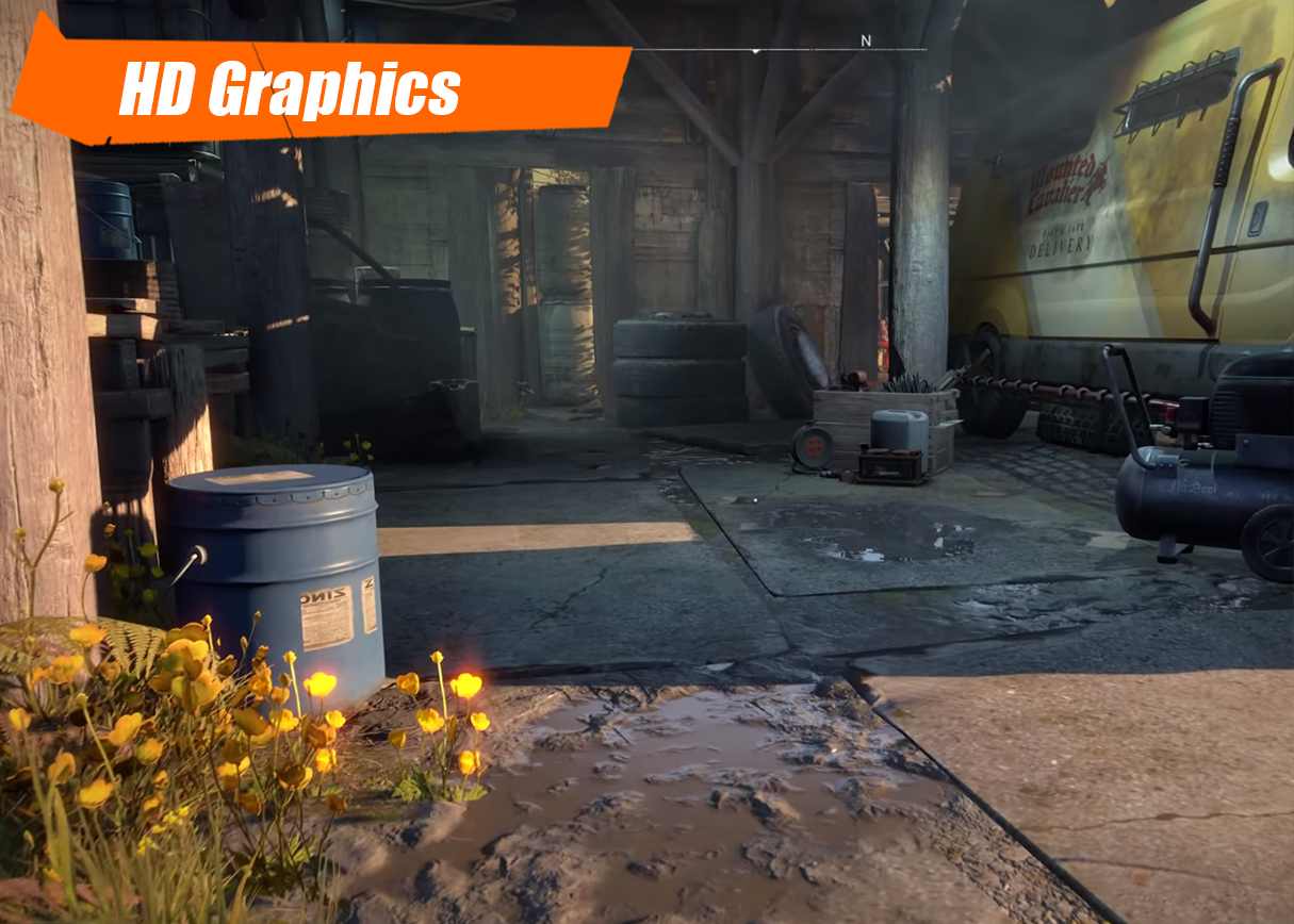 僵尸射击游戏2020 僵尸射击游戏2020