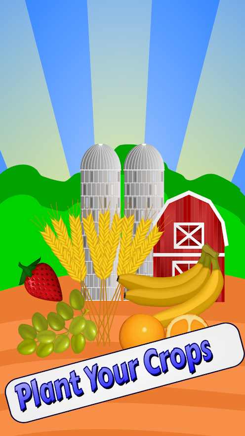 闲置农民模拟器