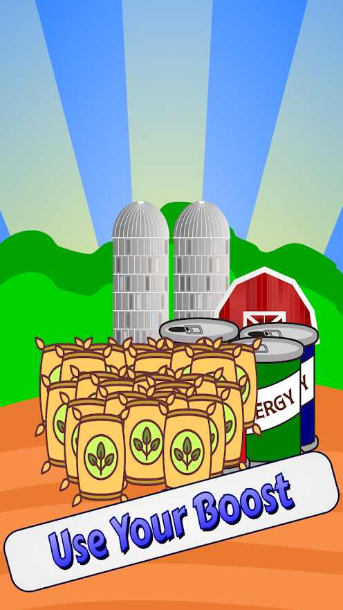 闲置农民模拟器