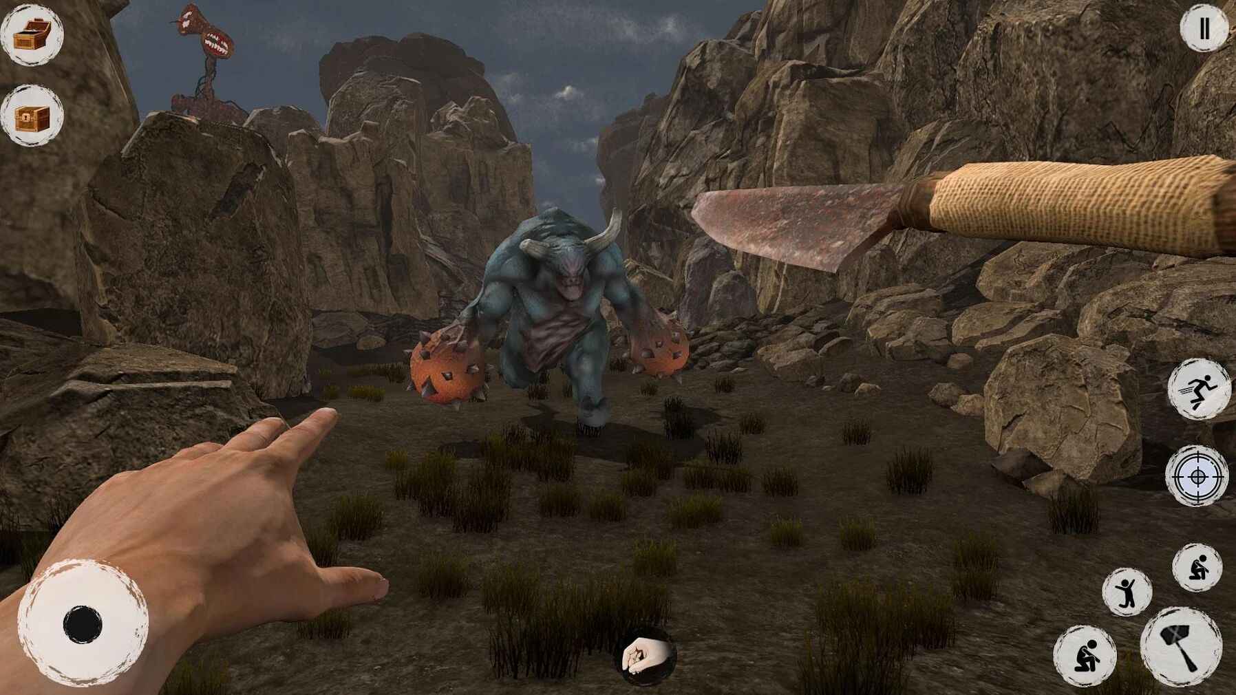 警笛头2：生存岛