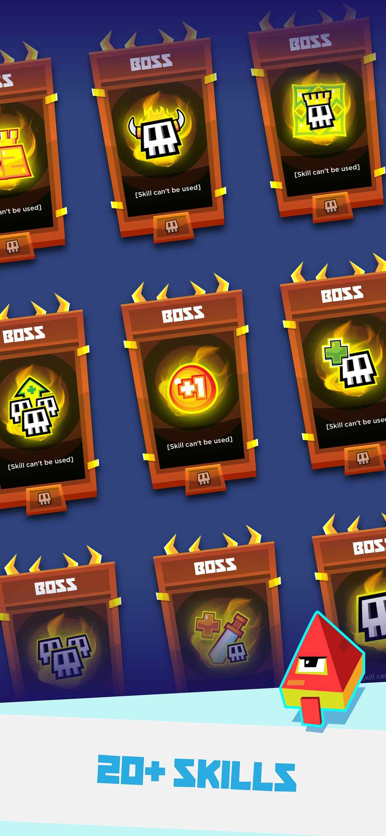 立方骑士 立方骑士