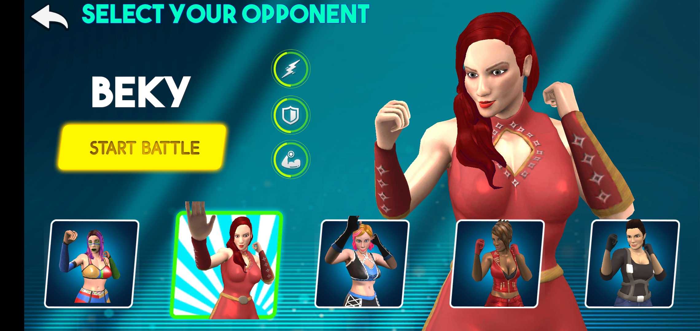 女子拳击赛 女子拳击赛