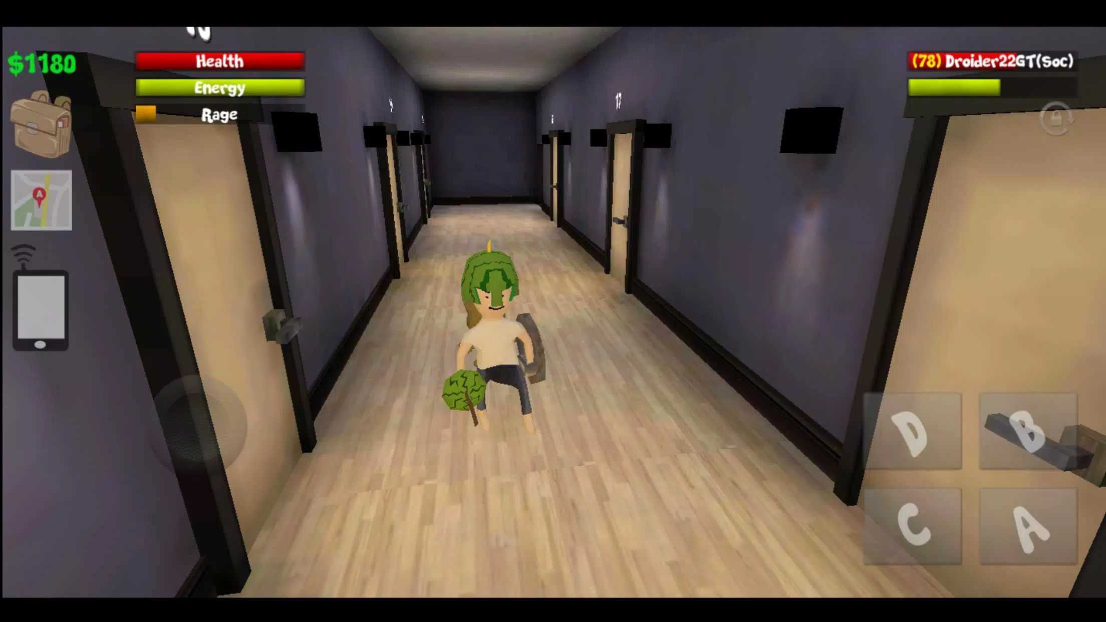 混沌之城 混沌之城