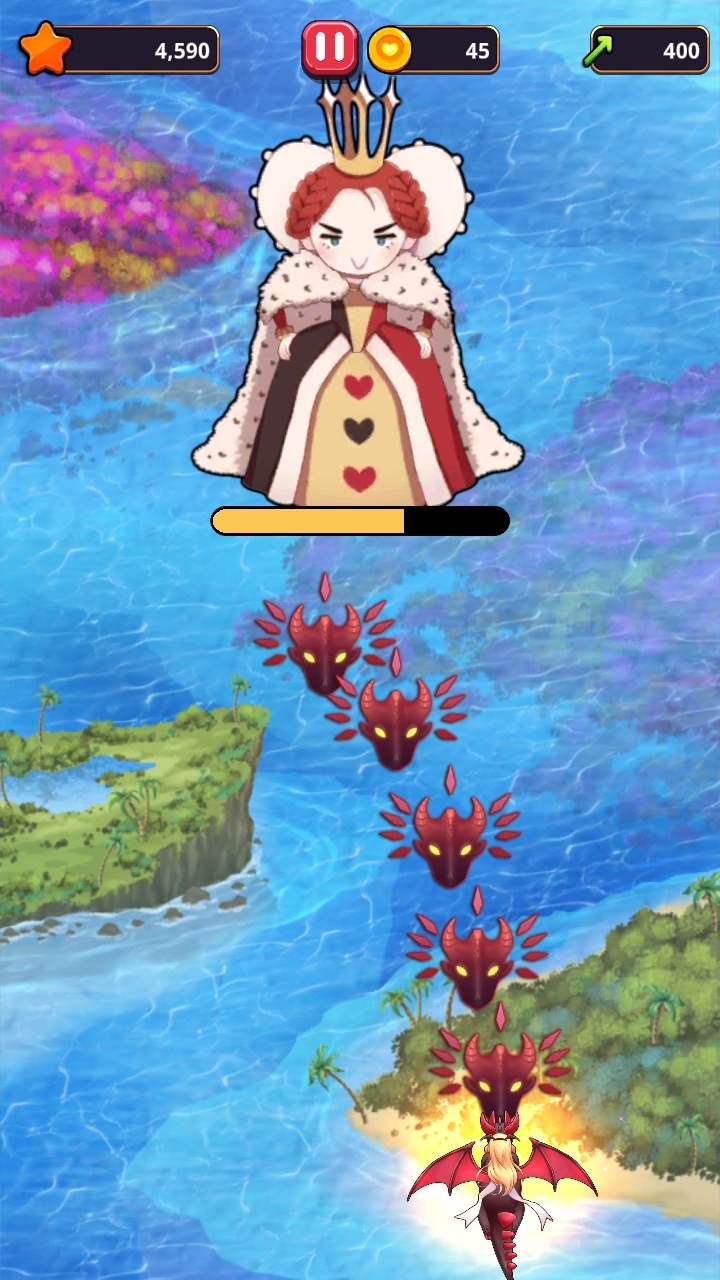 星系入侵者 星系入侵者