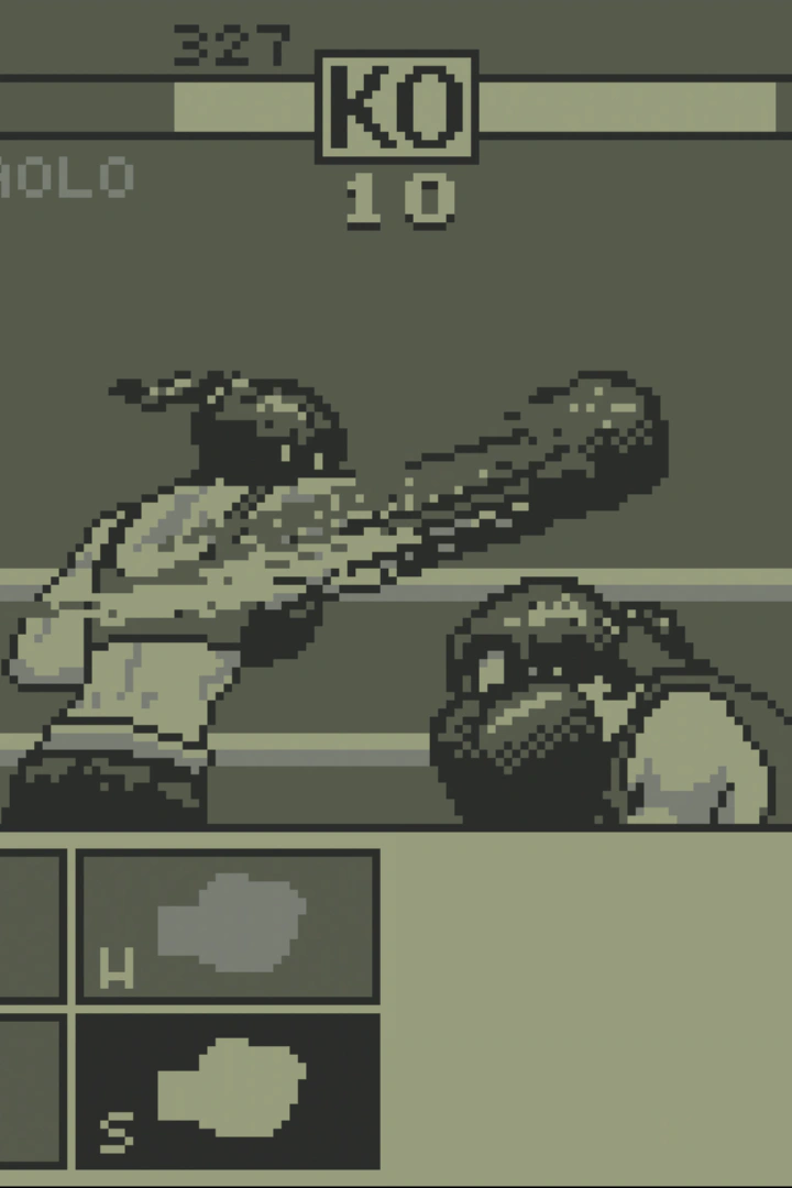 20秒格斗(双人拳击) 20秒格斗(双人拳击)