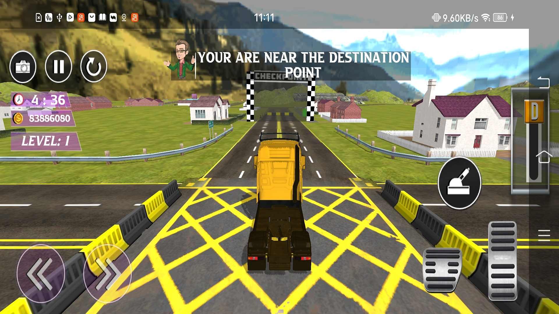 印度货运卡车 印度货运卡车