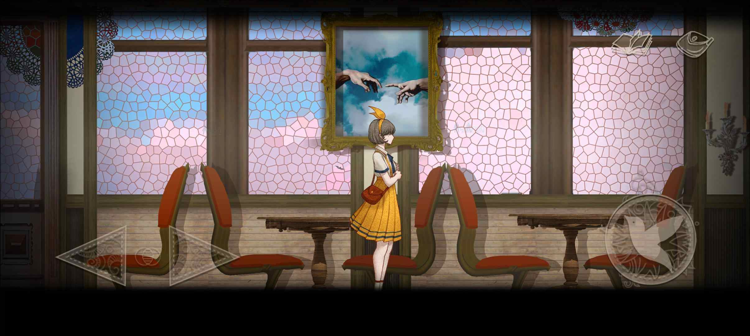 Lost:未至之境 Lost:未至之境