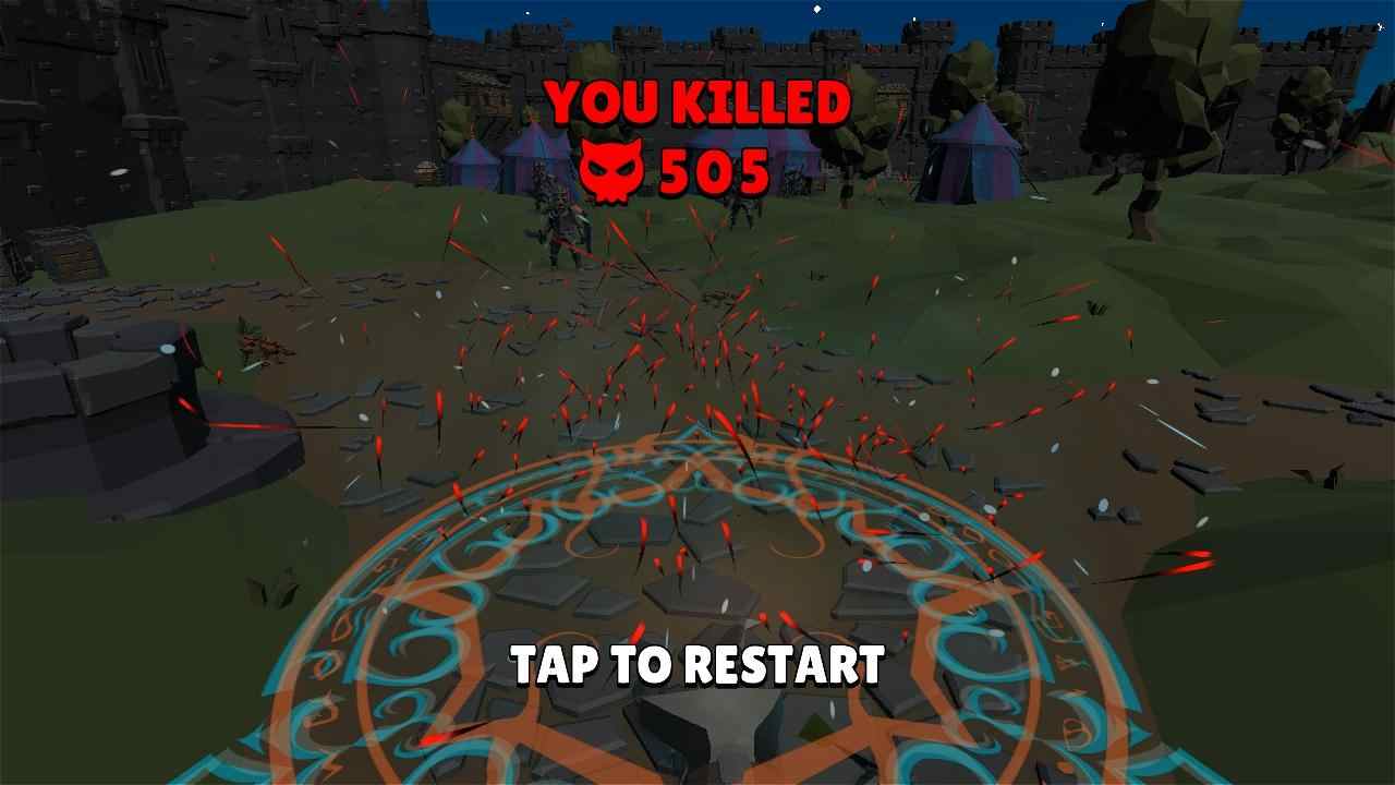 莫蒂默：最后骑士