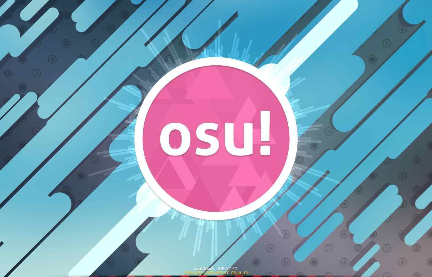 osu!