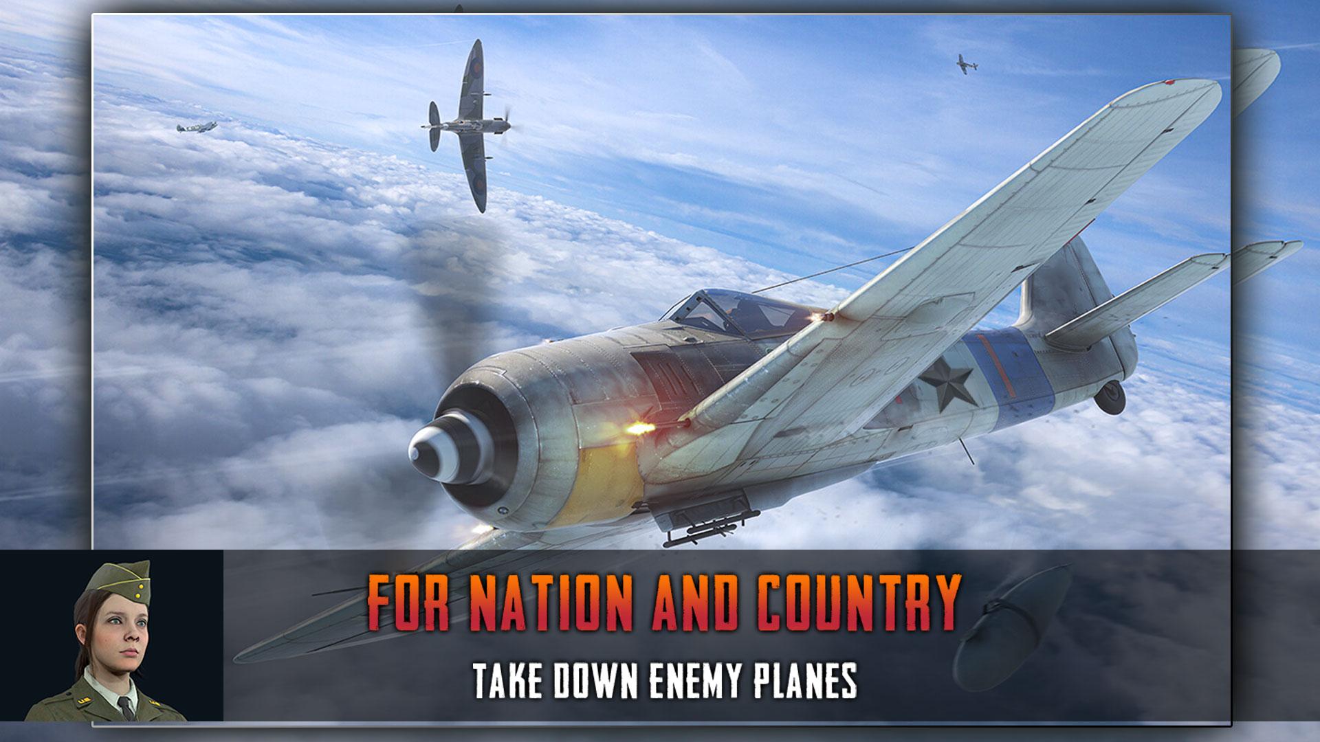 二战突击枪手 二战突击枪手