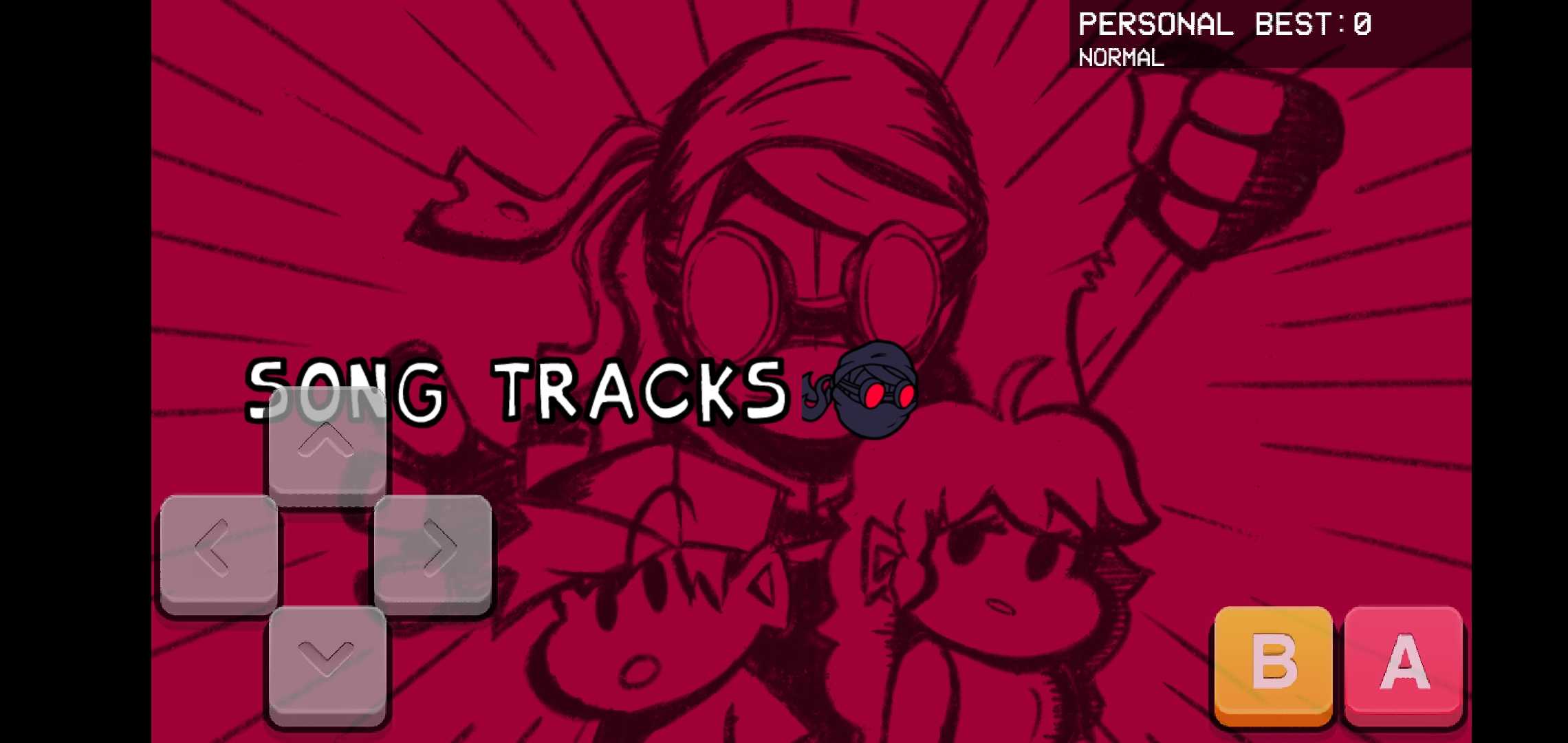 黑色星期五之夜：汉克模组