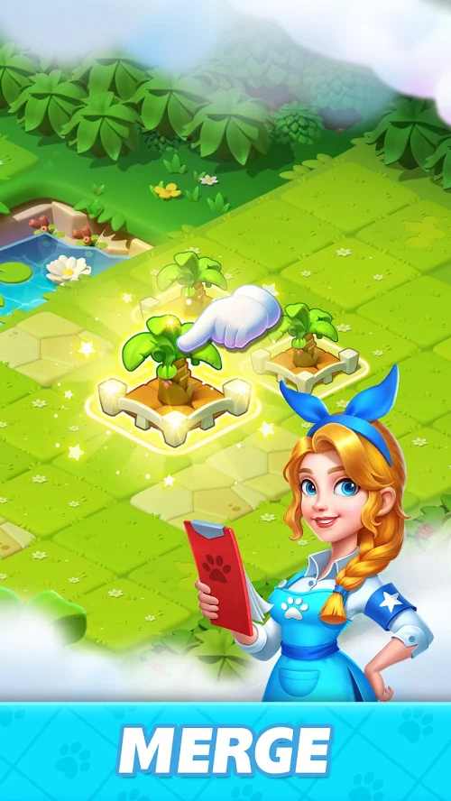 幻想合并动物园 幻想合并动物园