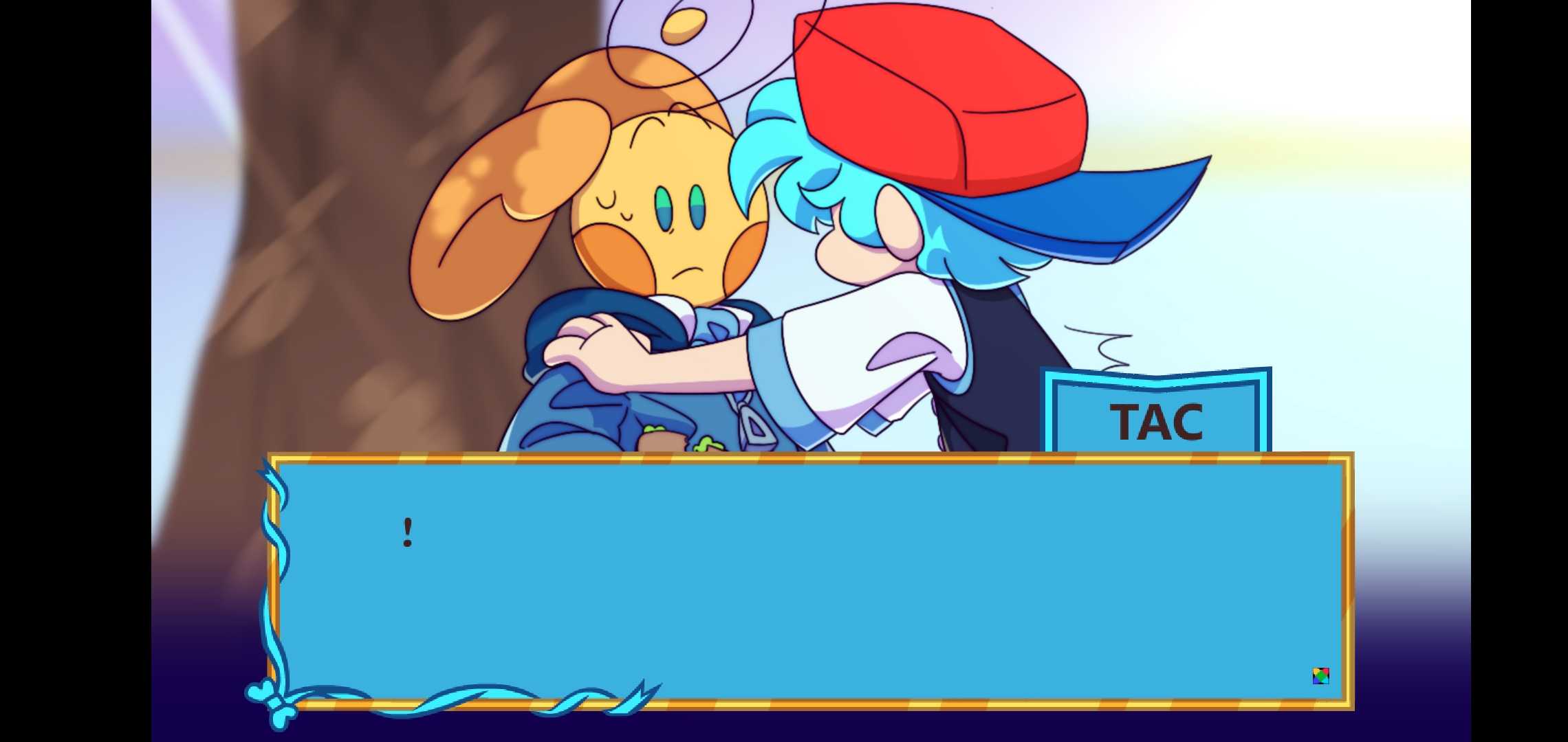 黑色星期五之夜：高中模组