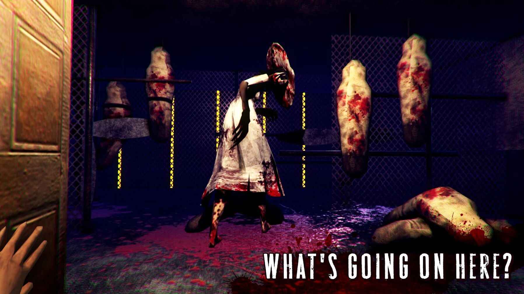 奶奶的寂静剧场住宅