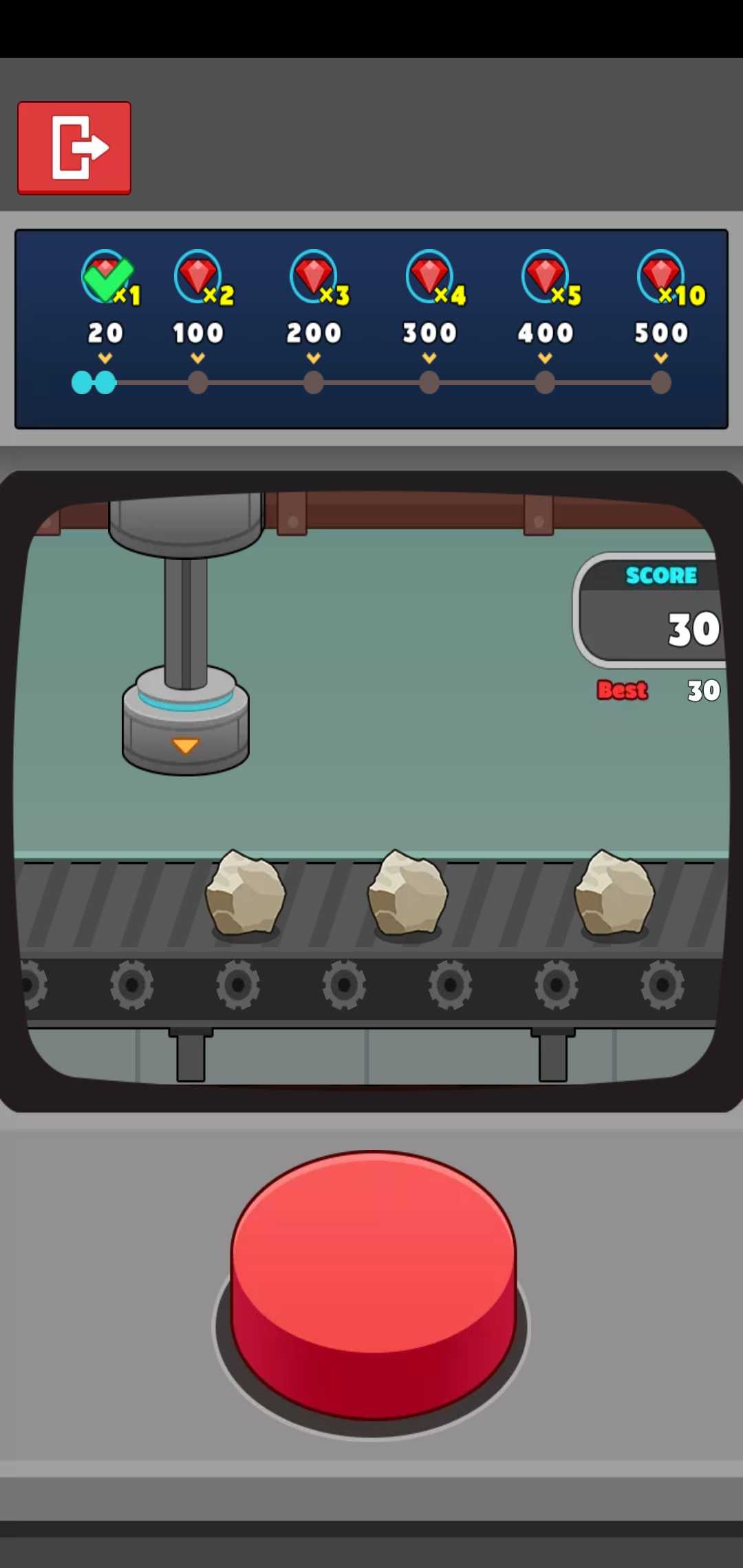 洞穴挖掘者 洞穴挖掘者