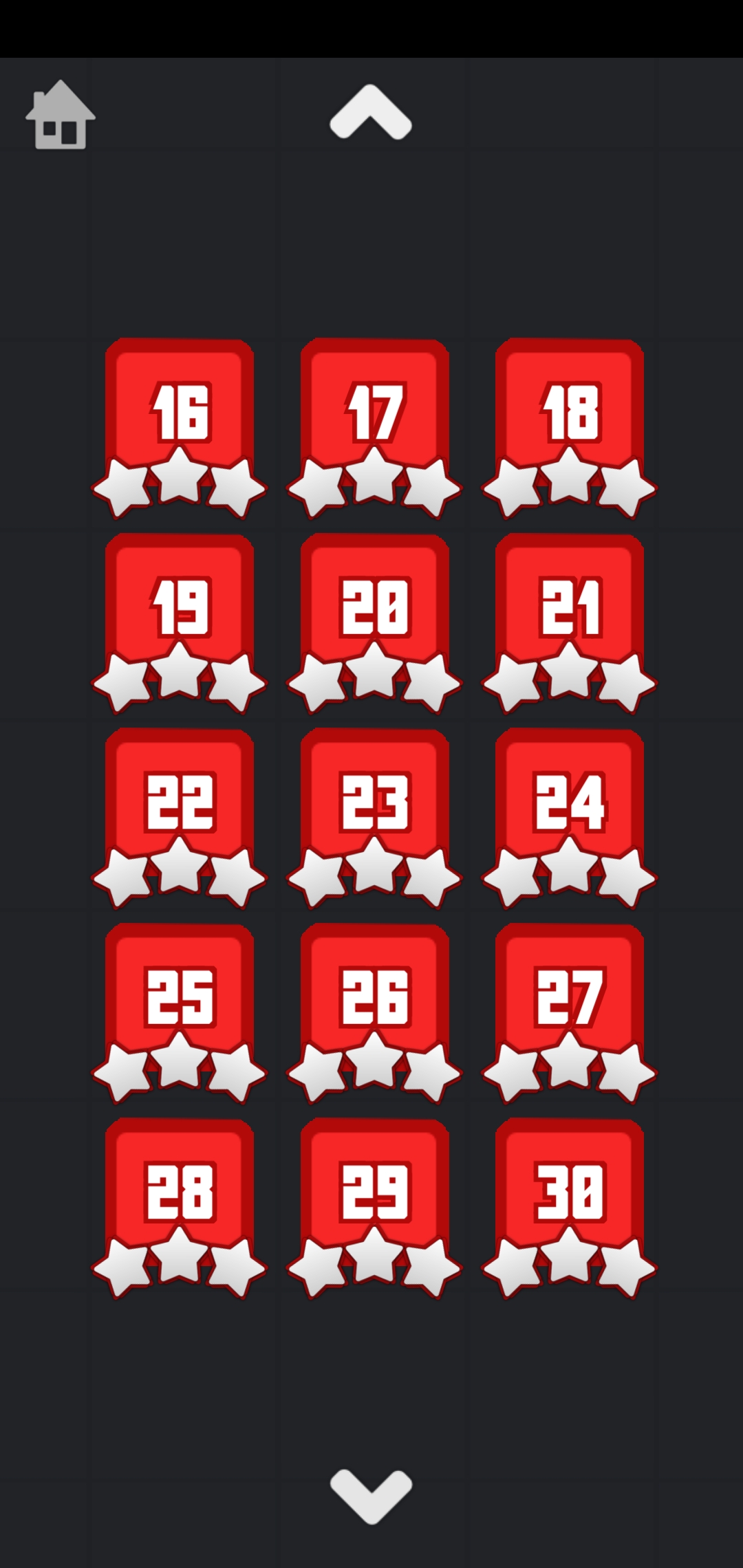 火柴人射击游乐场