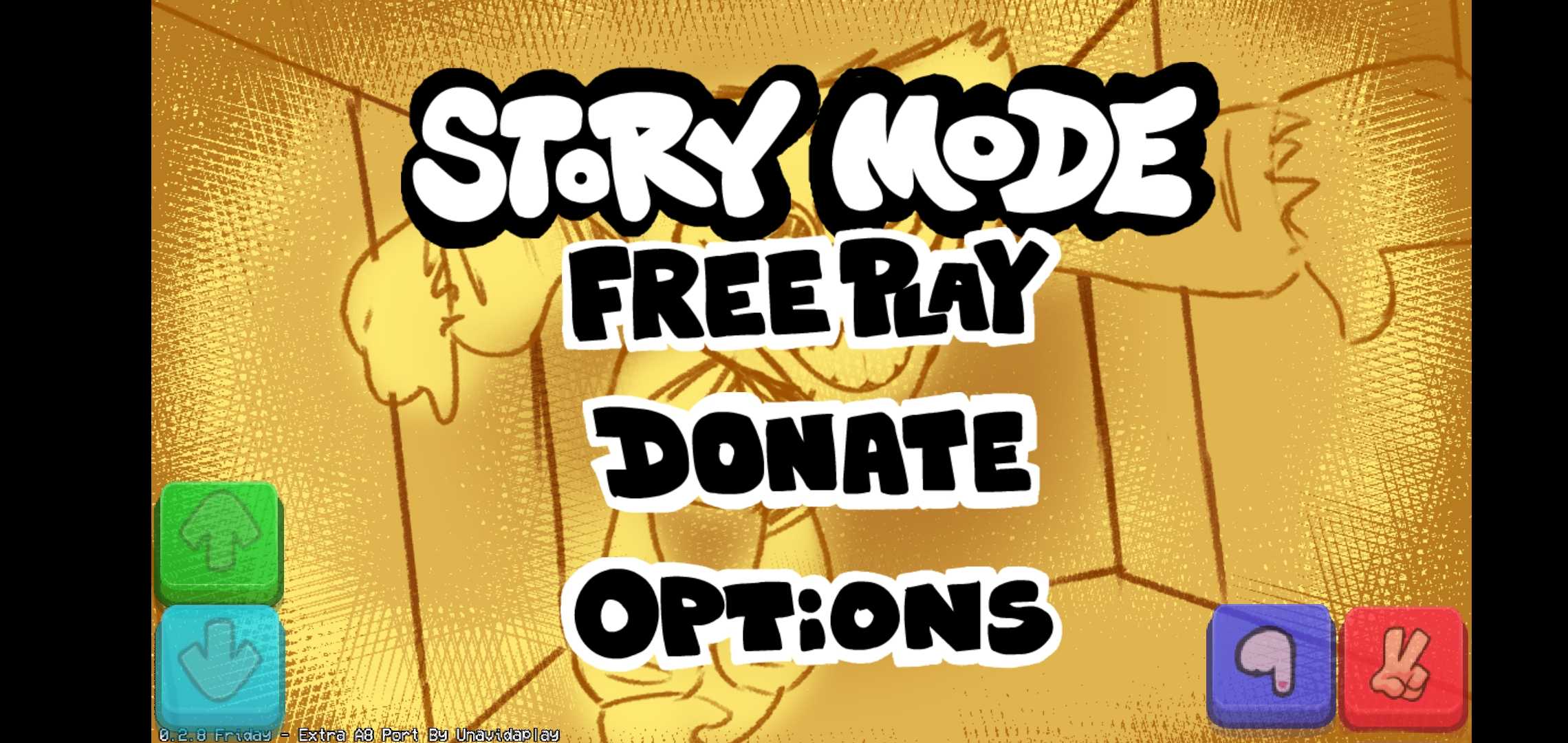 黑色星期五之夜：哈吉乌格模组