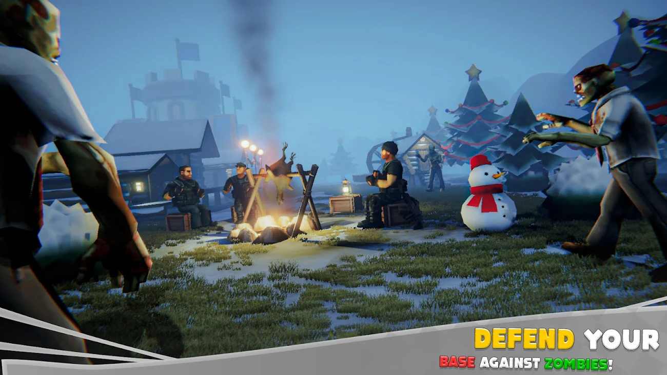 史诗战斗模拟器 史诗战斗模拟器