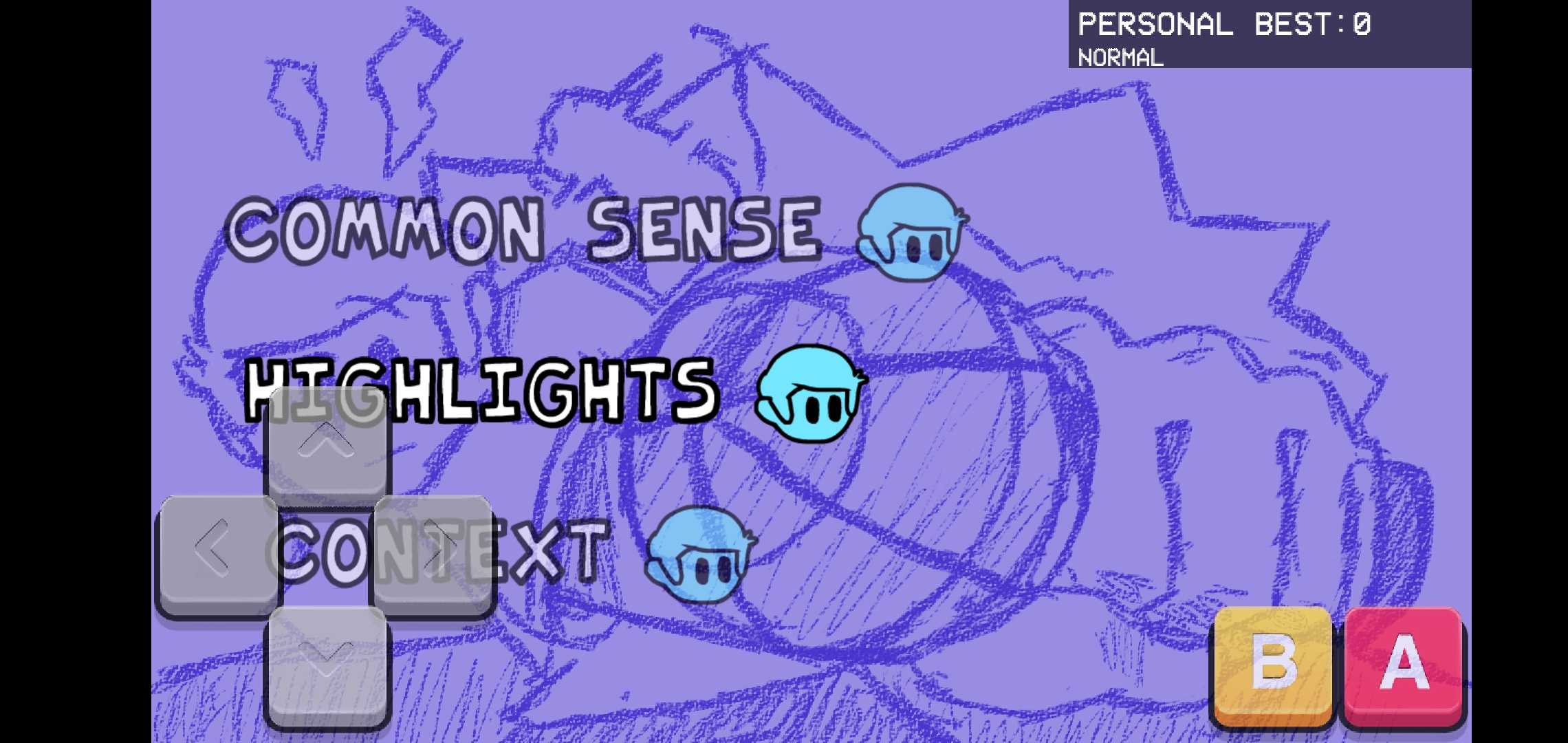 黑色星期五之夜：Nonsense模组