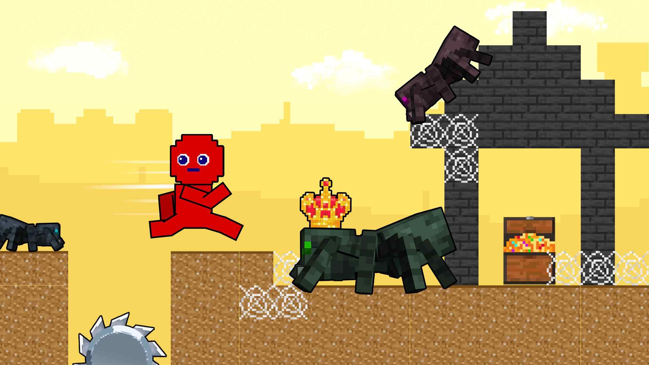 火柴人工艺战争 火柴人工艺战争