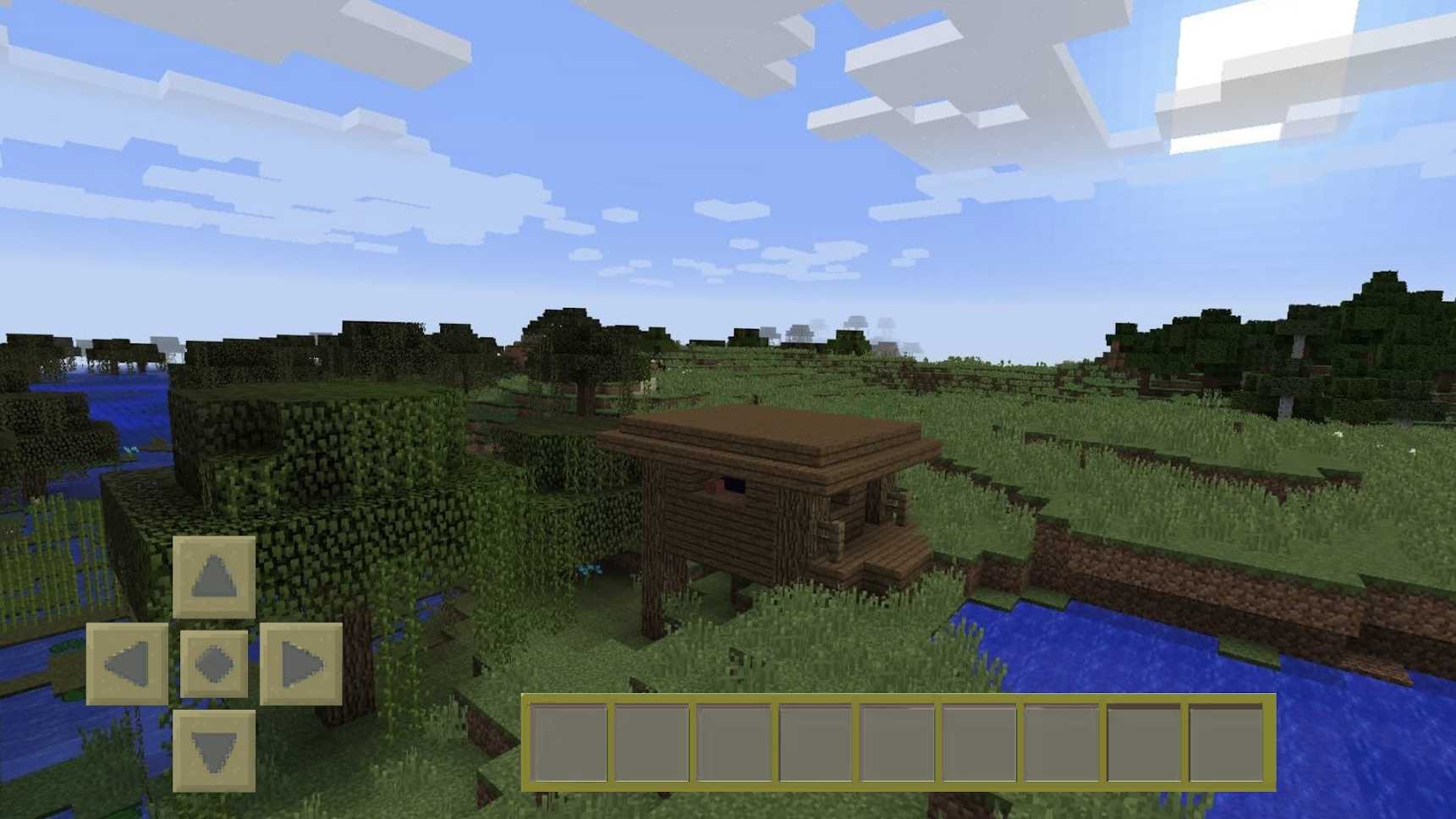 生存工艺建造世界 生存工艺建造世界