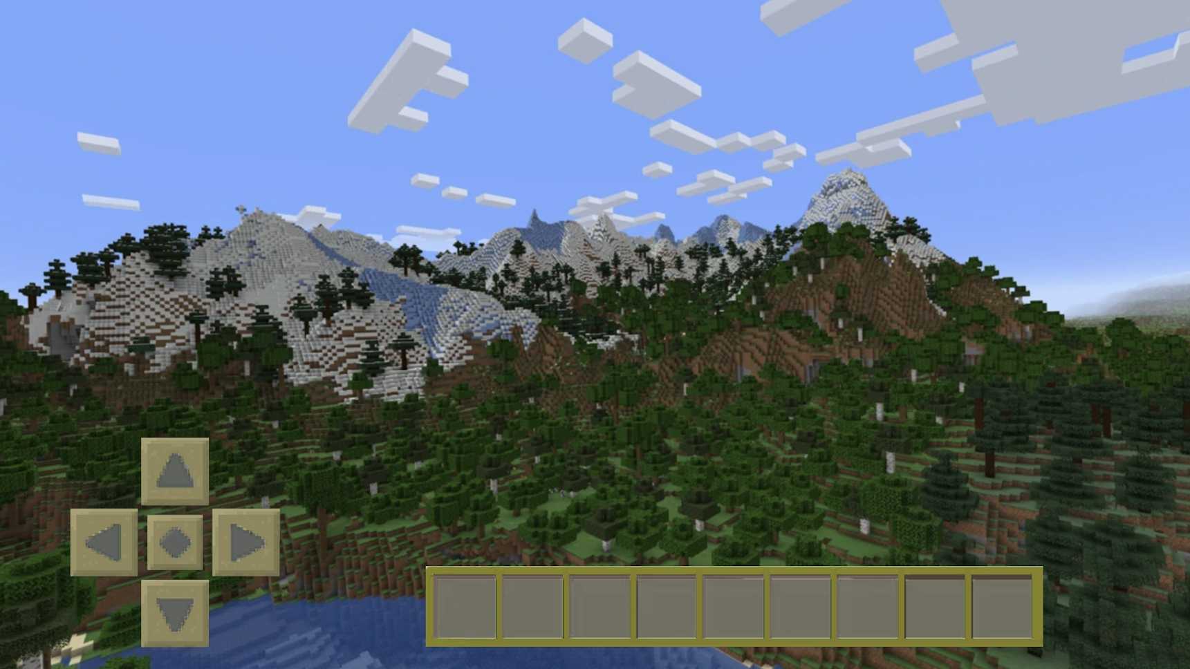 生存工艺建造世界 生存工艺建造世界