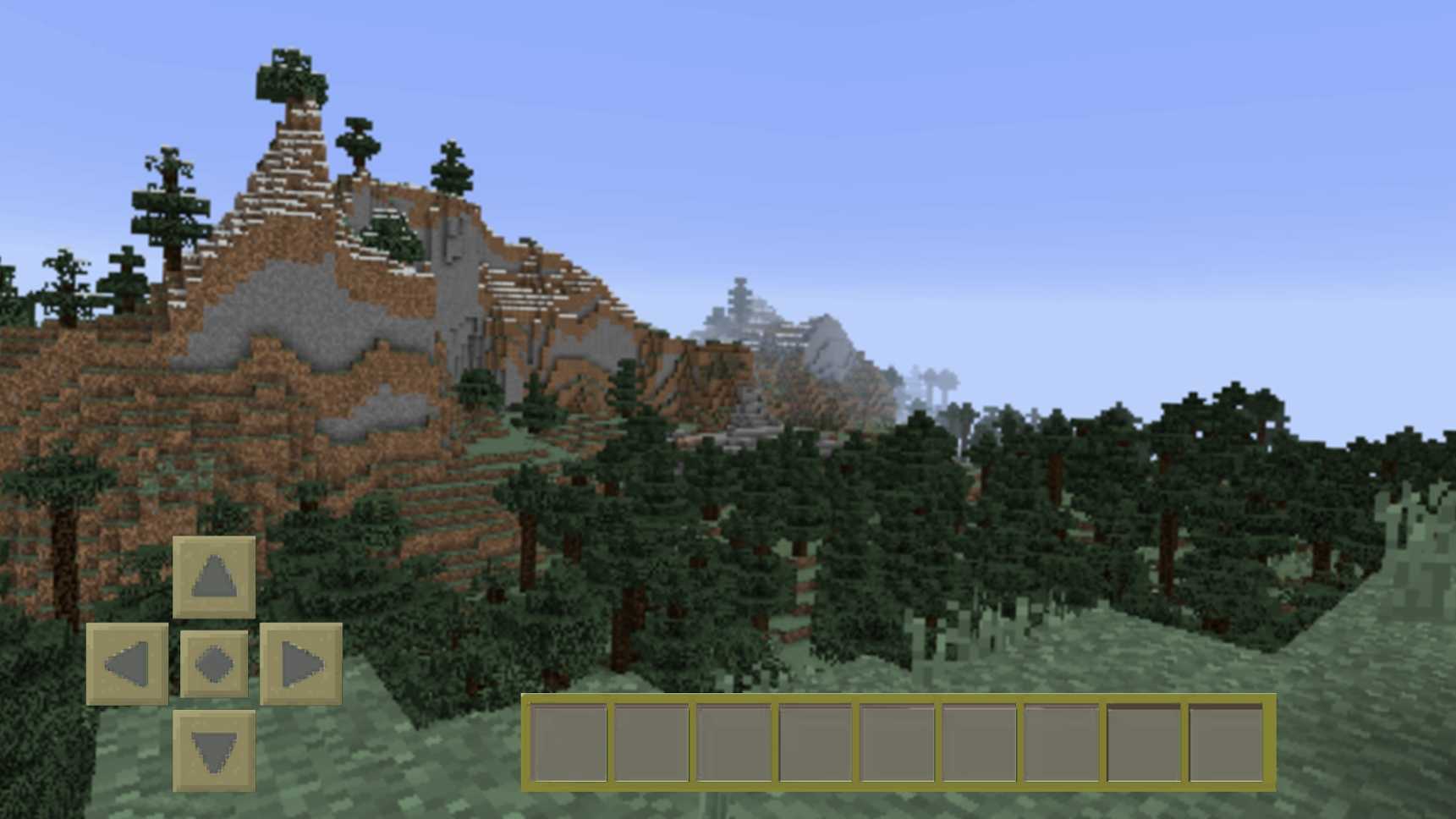 生存工艺建造世界 生存工艺建造世界