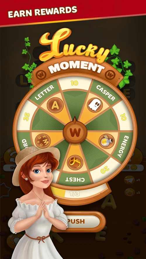 单词面包师 单词面包师