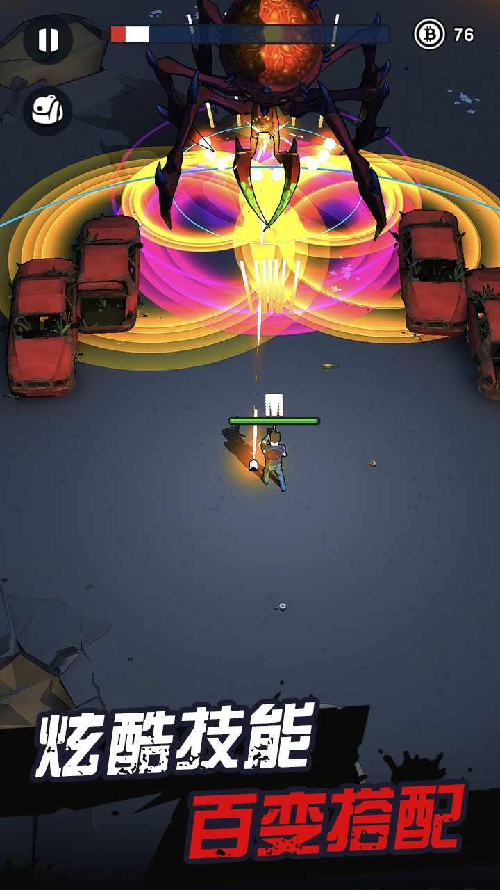 天网计划：梦境空间