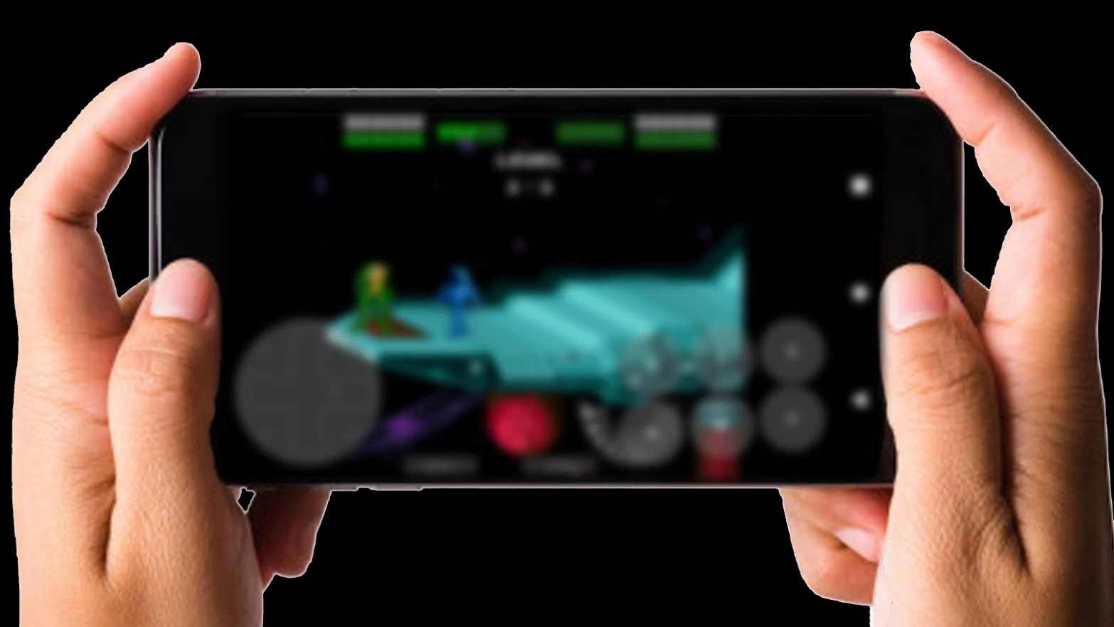 复古游戏模拟器