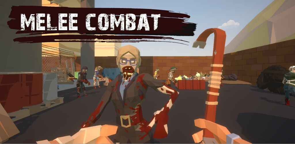 死亡之夜僵尸跑酷3D