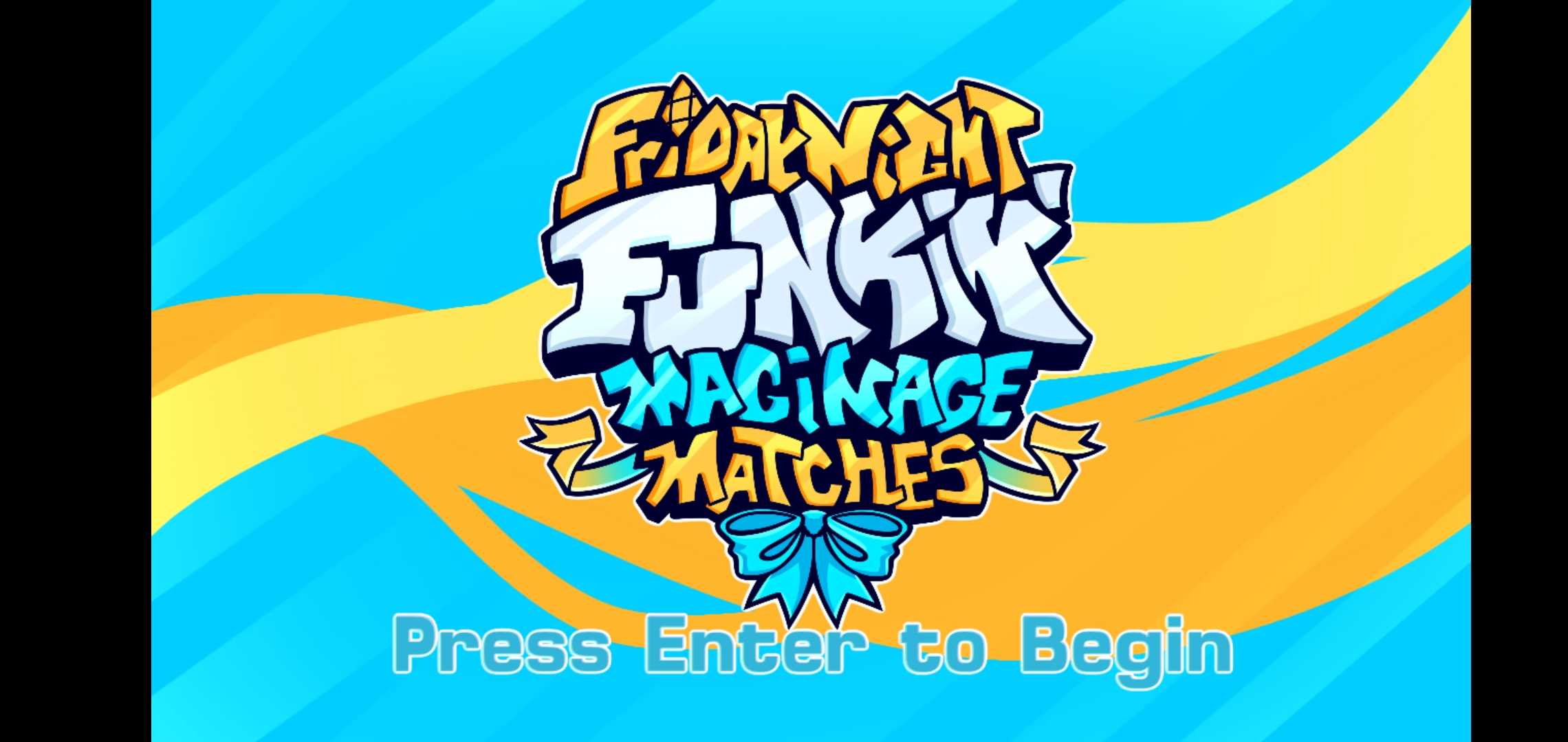 黑色星期五之夜：高中模组