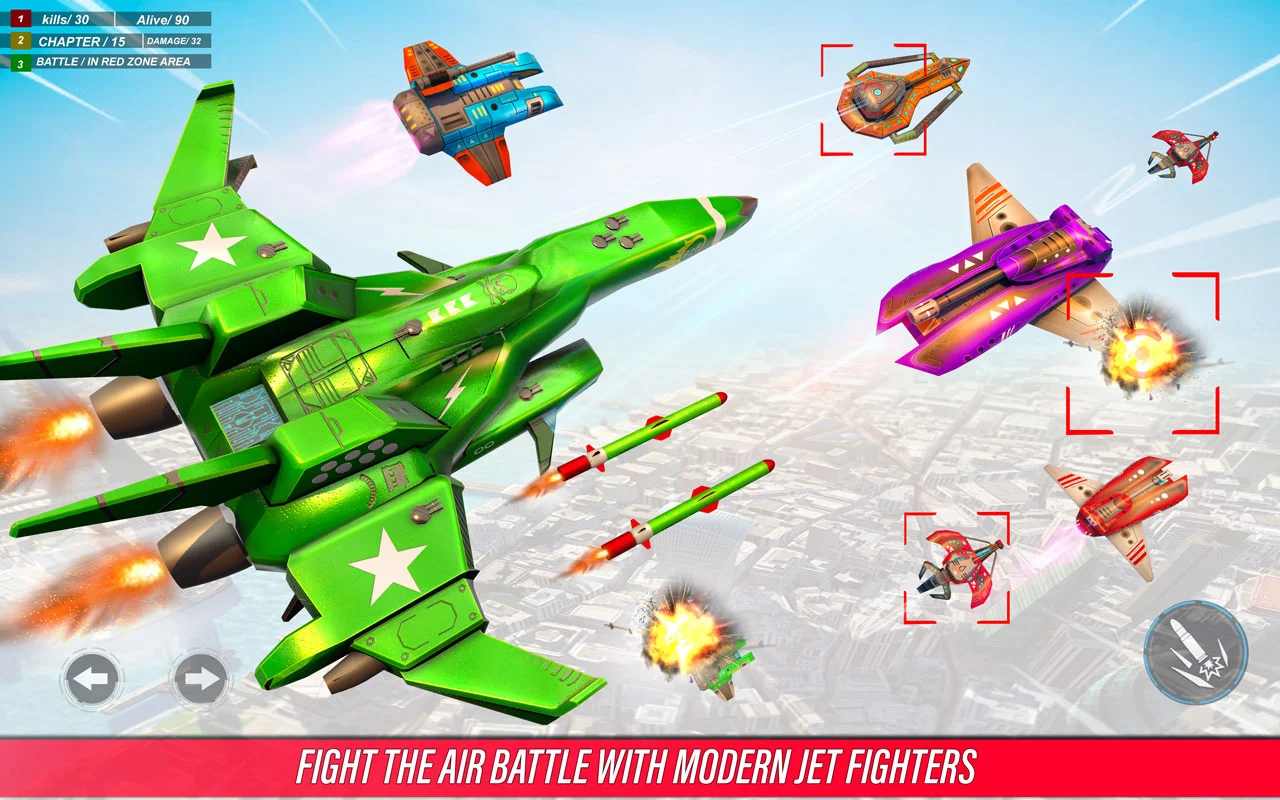 军车机器人汽车