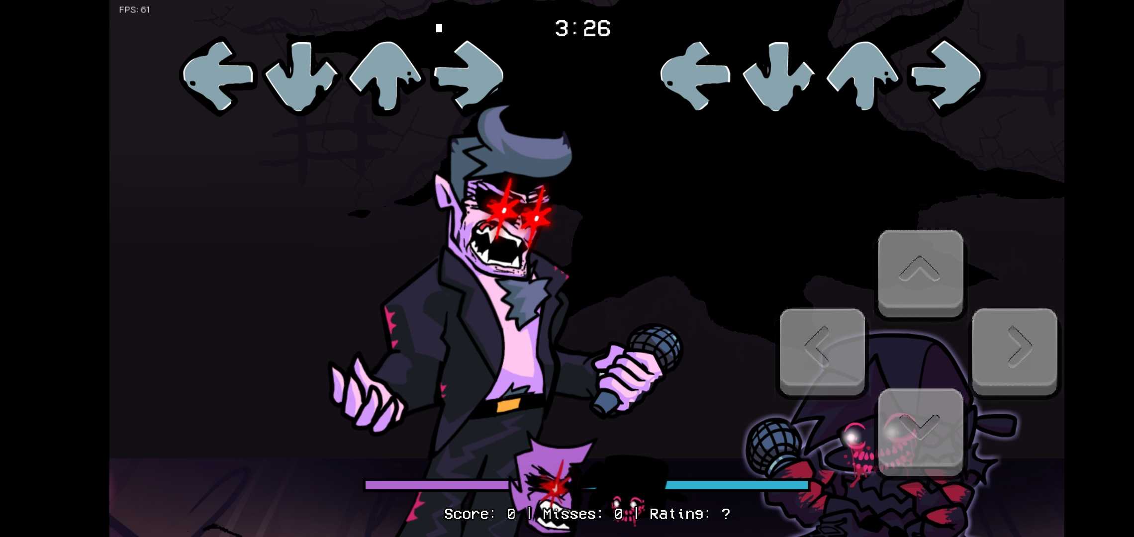 黑色星期五之夜：腐化岳父