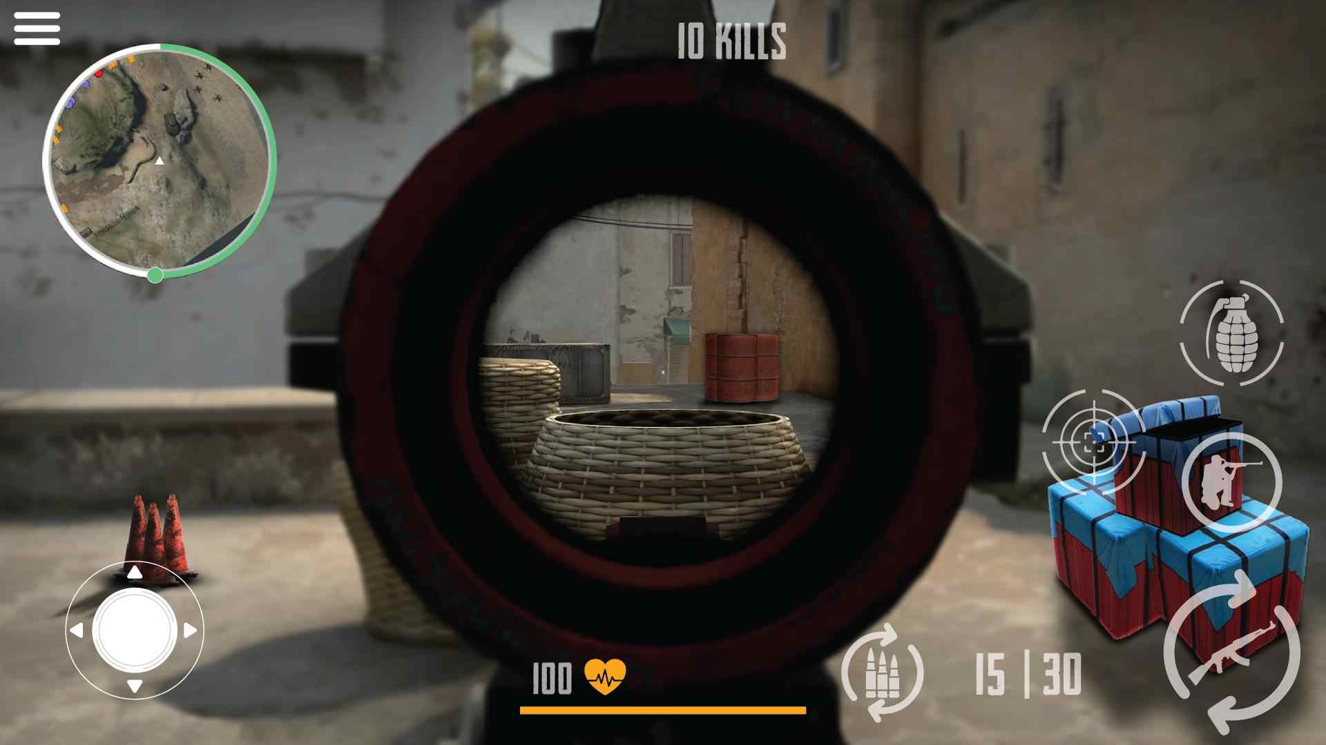 真正的突击队秘密任务 真正的突击队秘密任务