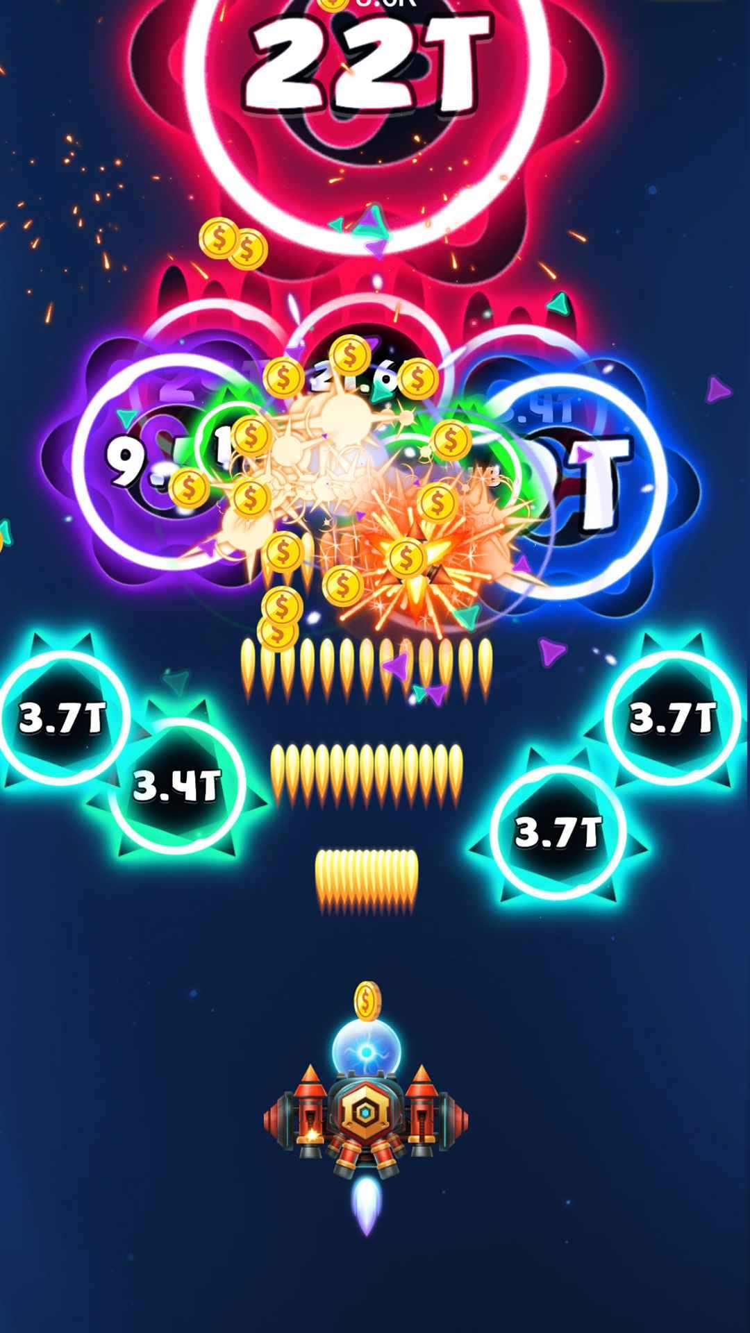 消灭病毒新春版(测试服)