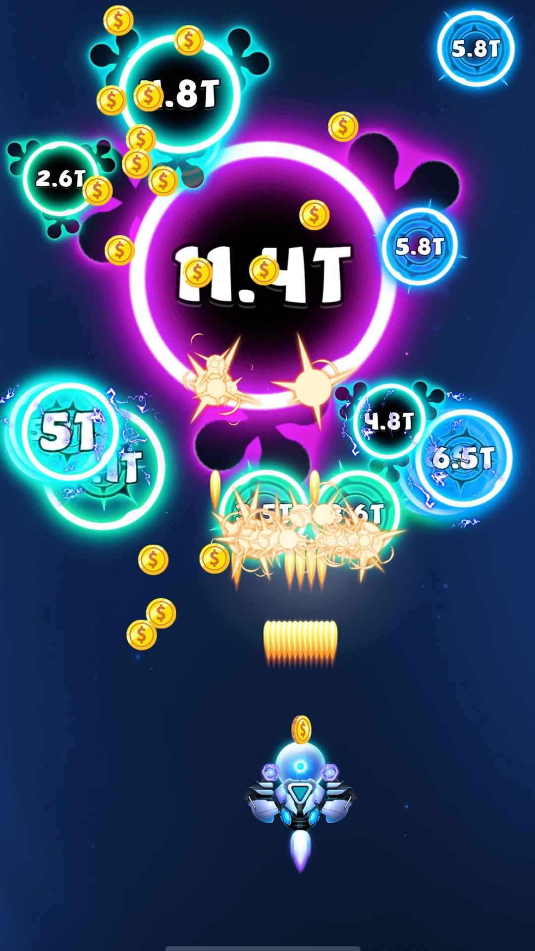 消灭病毒新春版(测试服)