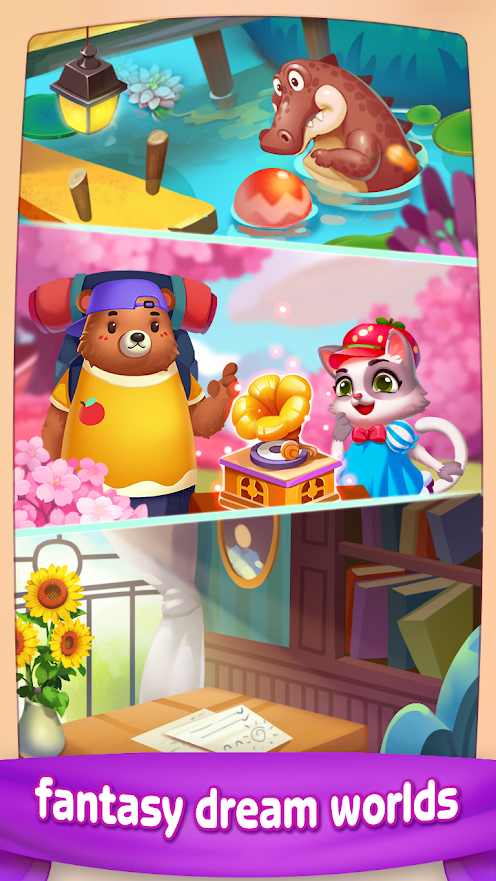 水果英雄 水果英雄